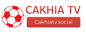 Logo Cakhiatv