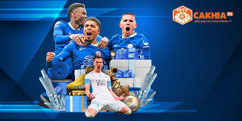 Tin Tức Bóng Đá