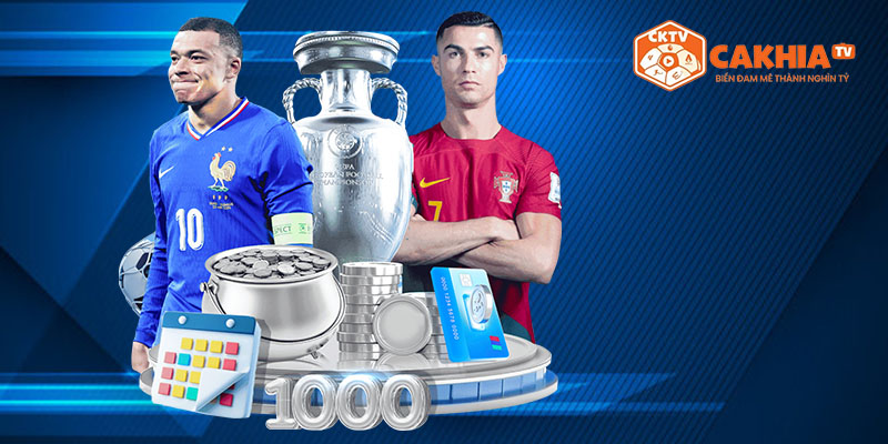 Đặc Điểm Nổi Bật Của Một CF Xuất Sắc