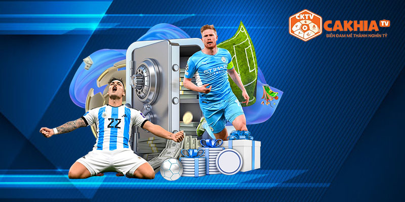 Đánh giá trải nghiệm tại web Cakhiatv